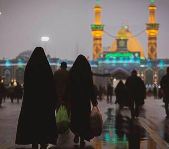 هزینه‌ سفر به عتبات عالیات در ایام محرم