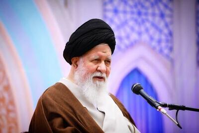 واکنش علم‌الهدی به فتاوای محارب خواندن ترامپ