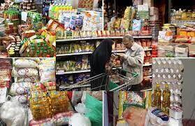 توزیع ۱۹۰ تُن کالای اساسی در گنبدکاووس طی جنگ ۱۲ روزه