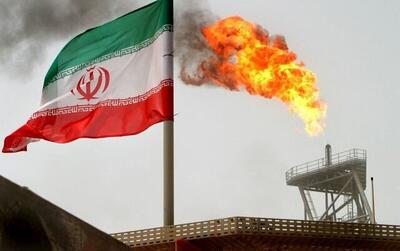 آیا جنگ، صادرات نفت ایران را متوقف می‌کند؟