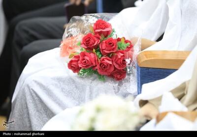 یک هزار و 384 نفر در هرمزگان تسهیلات ازدواج دریافت کردند - تسنیم