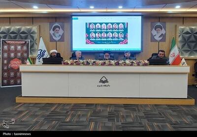 رژیم صهیونی قصد نابودی برج اسانید دانشگاه را داشت - تسنیم