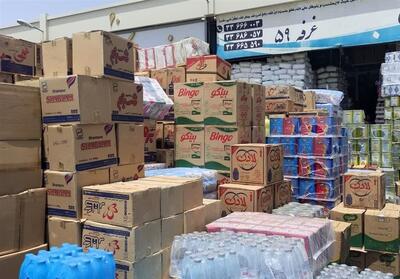 دستورالعمل واحد مدیریت بازار در زمان بحران تدوین شود - تسنیم