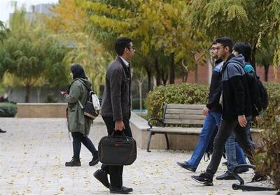 درخواست برای ایجاد کانون‌های فرهنگی و انجمن‌های علمی در دانشگاه تهران - تسنیم