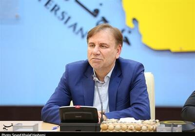 بوشهر رتبه برتر در تحقق درآمدهای مالیاتی را کسب کرد - تسنیم