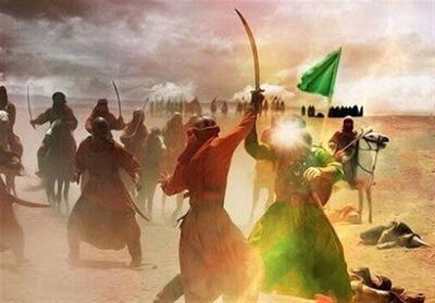 یاران دیلمی امام حسین(ع) در روز عاشورا که بودند؟ - تسنیم
