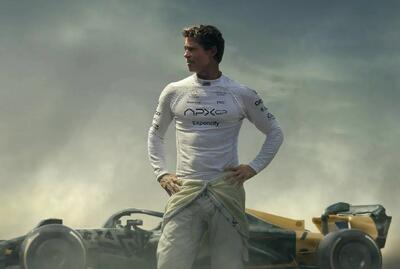 فیلم F1 اپل به رکورد ۳۰۰ میلیون دلار نزدیک می‌شود