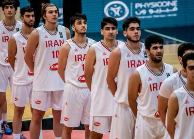 اعلام میزبانان آسیایی بسکتبال تا سال ۲۰۲۸