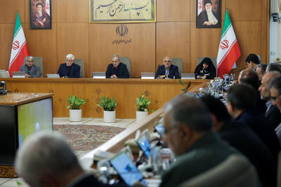 خط و نشان نظامی پزشکیان برای اسرائیل | واکنش رئیس جمهور جدید ایران به تهدیدات رژیم صهیونیستی - ویدائو مگ
