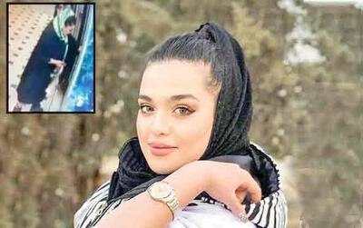 سما جهانباز در افغانستان پیدا شد! جزئیات پرونده و صحت خبر پیدا شدن او - ویدائو مگ