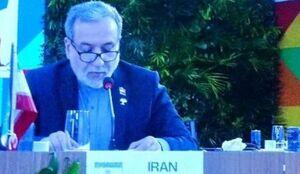 واکنش عراقچی به تلاش‌ های اسرائیل برای عضویت در بریکس - ویدائو مگ