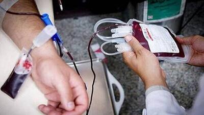 درخشش پویش مهر حسینی با اهدای بیش از ۵۳۱۰ واحد خون در فارس