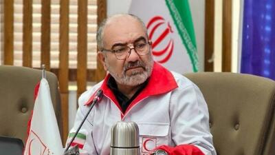 فعالیت ۷۸۹ تیم عملیاتی برای حفظ سلامت عزاداران حسینی
