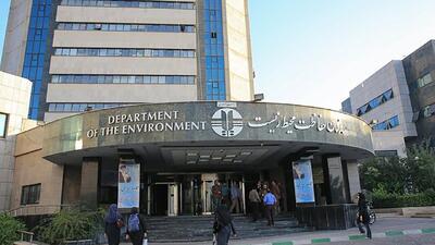 بررسی نهایی احداث نیروگاه زباله‌سوز تهران در جلسه سازمان محیط‌زیست
