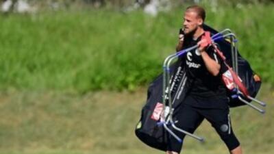 حضور مربی سابق برایتون در پرسپولیس منتفی شد