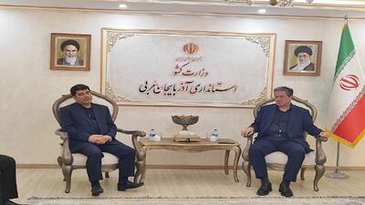 در ایام جنگ مردم دغدغه تغذیه نداشتند