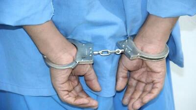 وقوع قتل در محمود آباد و دستگیری قاتل در کمتر از ۲۴ ساعت