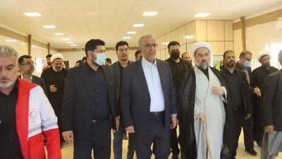 ظرفیت خدمت‌رسانی برای بدرقه اتباع افغان افزایش یافت