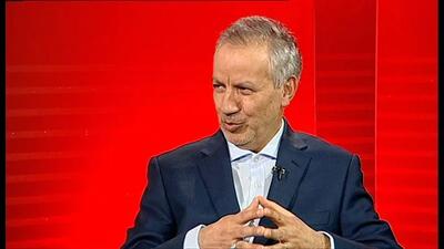 مهاجرانی: تفکیک ترامپ از نتانیاهو عالی بود