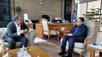 استاندار اردبیل: همبستگی ملی مهم‌ترین عامل پیروزی در جنگ تحمیلی ۱۲ روزه بود