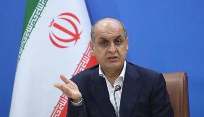 استاندار گیلان: دولت از واحدهای تولیدی خسارت دیده حمایت می‌کند