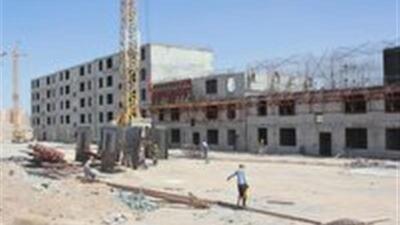کاهش هزینه‌های مسکن در زعفرانیه بیرجند