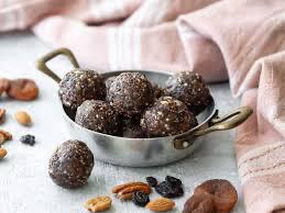 توپک پروتئینی، مناسب میان وعده‌هات