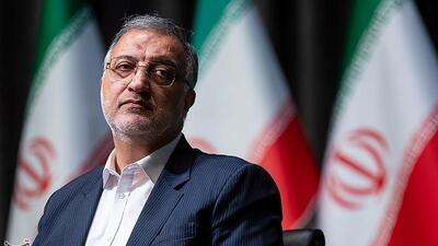 450 خانه آسیب‌دیده از جنگ در تهران نیازمند نوسازی و مقاوم‌سازی/آمار قطعی فردا اعلام می‌‌شود
