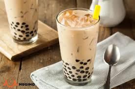 بابل تی یک نوشیدنی محبوب و خاص