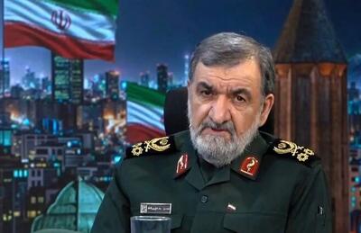 محسن رضایی: اگر اسرائیل و آمریکا بر منطقه مسلط شوند، عربستان و ترکیه را هم تجزیه خواهند کرد (فیلم)