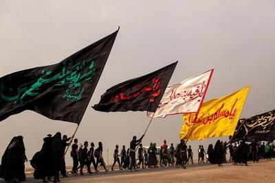 صدور گذرنامه زائران اربعین در کمترین زمان ممکن/ گذرنامه های زیارتی نیاز به تمدید ندارند