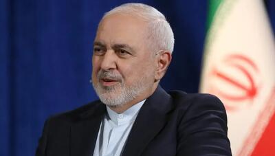 ظریف: یک جنایتکار جنگی صلاحیت نامزد کردن کسی برای جایزه صلح نوبل را ندارد