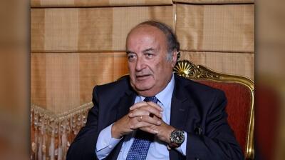 رفیق نصرالله، نویسنده و تحلیلگر سیاسی: خیلی‌ها از حملات موشکی ایران به اسرائیل جان تازه‌ای گرفتند (فیلم)
