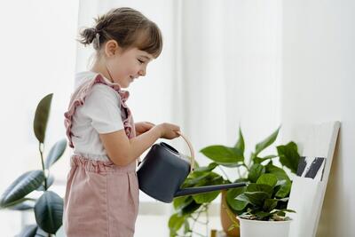 چگونه کودکان را مسئولیت پذیر کنیم؟ راهکارهای عملی برای پرورش حس مسئولیت پذیری در کودکان