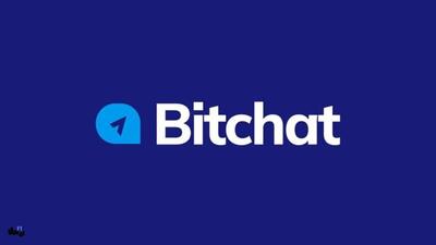 خالق توییتر پیام رسان بلوتوثی بدون نیاز به اینترنت ساخت