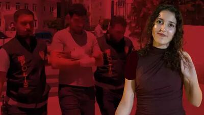 خواهر کشی در آنتالیا با 14 ضربه چاقو