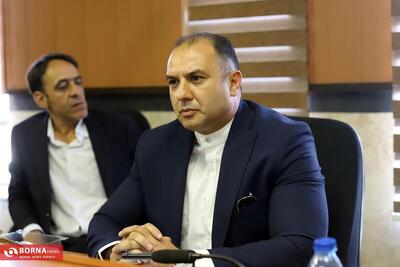 سکان هدایت تنیس کرمانشاه در دست «همایون‌دولتشاهی»