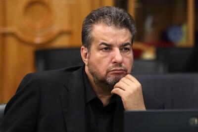 مدیرعامل باشگاه گیتی‌پسند: شورای عالی ورزش استان نیازمند حضور و پاکار بودن مسئولان است نه فقط داشتن طرح و برنامه