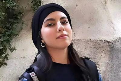 ناگفته های شوکه کننده  درباره پرونده قتل الهه حسین‌نژاد | اعترافات خبرساز قاتل الهه حسین‌نژاد