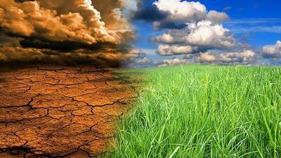 اروپا در آستانه بحران انسانی؛ موج گرمای بی‌سابقه جان می‌گیرد+فیلم