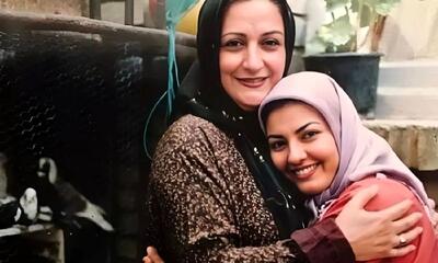 قاب عاشقانه آناهیتا همتی؛ عکس‌های جدید با همسرش دل مخاطبان را برد
