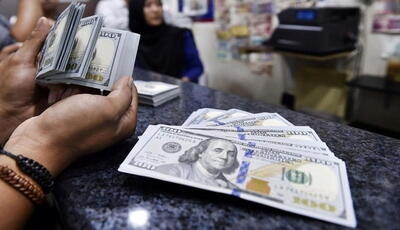 دلار در مسیر صعود؛ عبور نرخ آزاد از مرز ۸۷ هزار تومان در بازار امروز