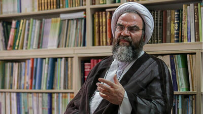 غرویان: مردم ایران پشت دولت ایستادند و سایه جنگ را از کشور برداشتند/ راه مذاکره عزتمندانه باید ادامه پیدا کند