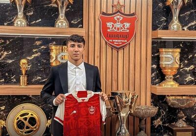 ستاره محبوب پرسپولیس ساز جدایی کوک کرد!