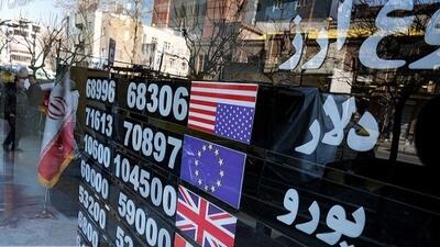 فاندهای مثبت و خرافات دلیل ریزش بازار طلا و ارز!