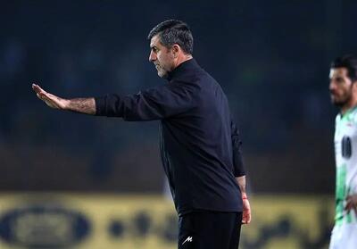 رسمی؛ قرارداد کریم باقری با پرسپولیس تمدید شد