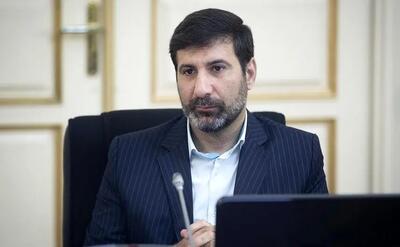 طحان نظیف: طرح تشدید مجازات همکاری با اسرائیل به دلیل ابهامات به مجلس ارجاع شد