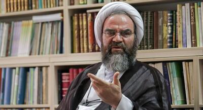 غرویان: کسانی که با حجابشان حاشیه‌ساز بودند، حالا برای ایران و رهبری گریه می‌کنند!