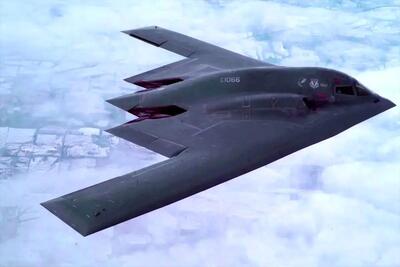 سرنوشت نامعلوم اسکادران بمب‌افکن B-2 پس از حمله به ایران