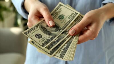قیمت دلار امروز سه‌شنبه 17 تیر 1404 چقدر است؟